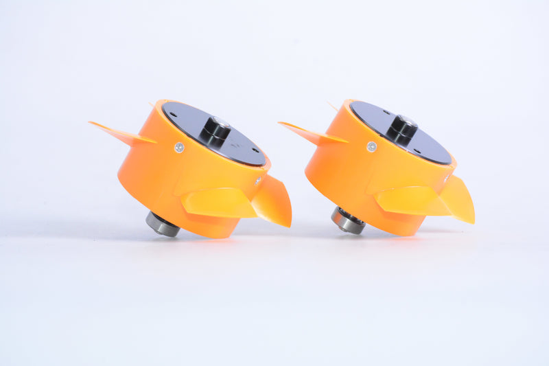 Load image into Gallery viewer, Mix Propeller Assembly
