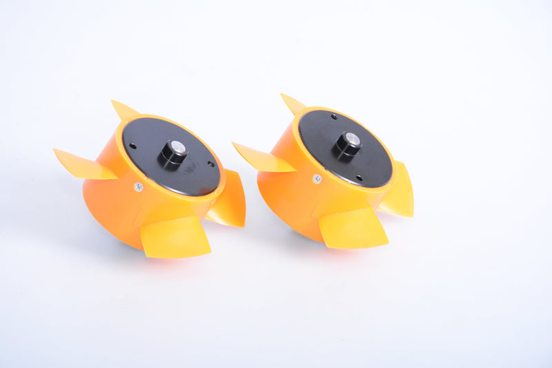 Load image into Gallery viewer, Mix Propeller Assembly

