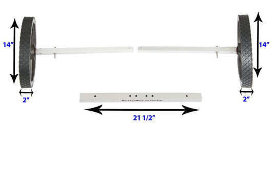 Sea Eagle EZ Cart (small)