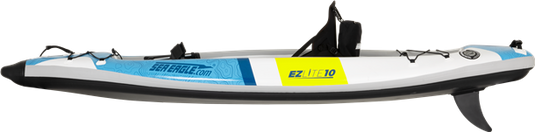 Sea Eagle EZLite10™ Inflatable Kayak