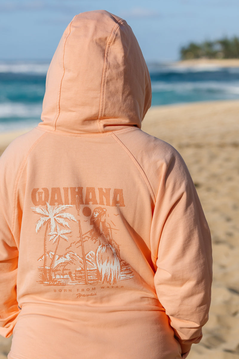 Load image into Gallery viewer, Hula Diver Hoodie

