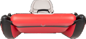 Sea Eagle FastCat12™ Catamaran Inflatable Boat