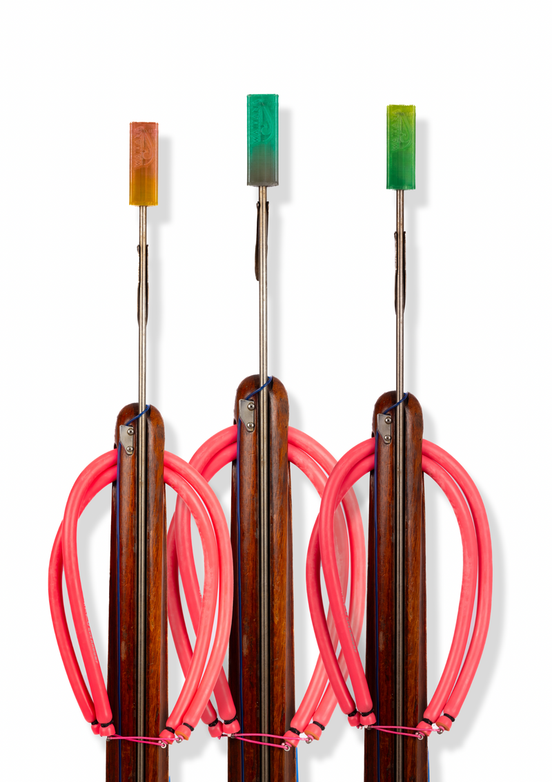 Load image into Gallery viewer, Flexible Tip Protectors (3-pack)
