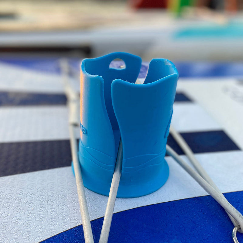 Load image into Gallery viewer, Floatsup Cup Drink Holder

