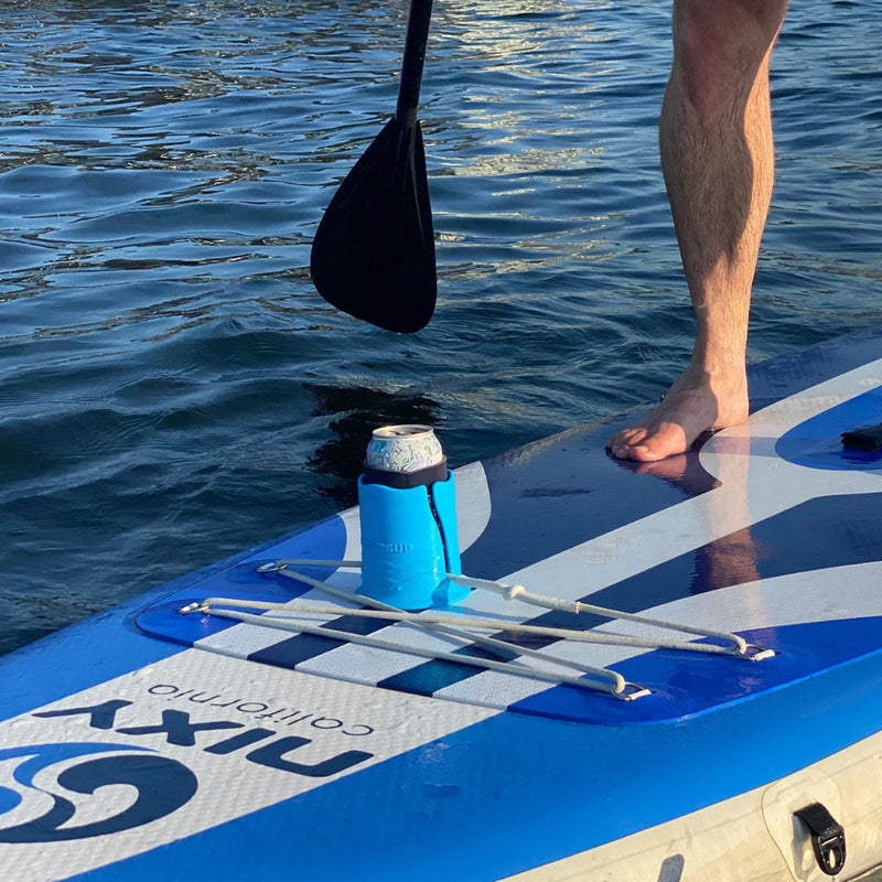 Load image into Gallery viewer, Floatsup Cup Drink Holder
