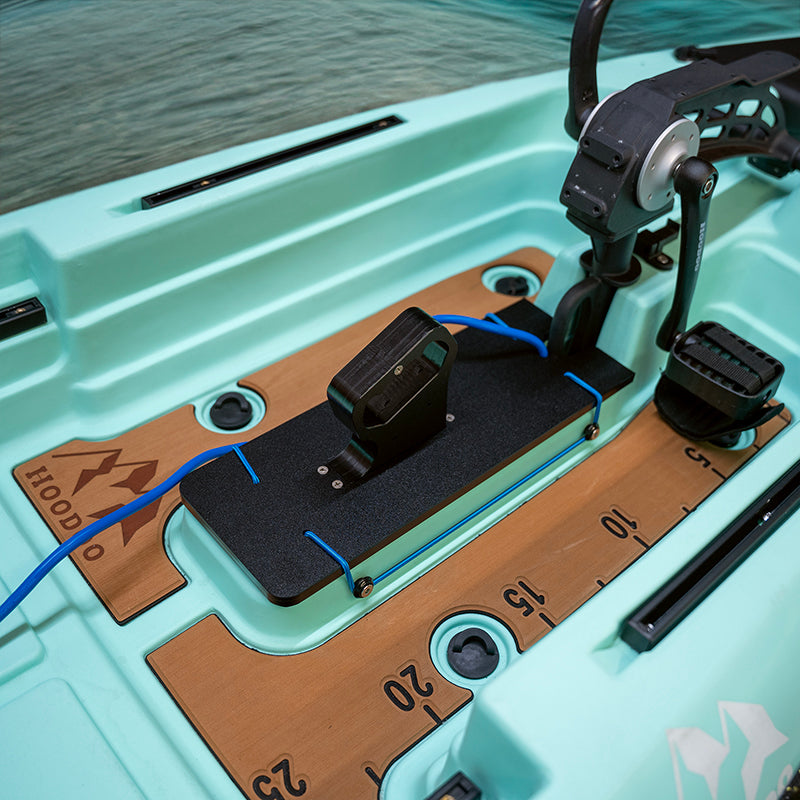 Load image into Gallery viewer, Hoodoo Pedal Drive Adapter (K-1 Motors)

