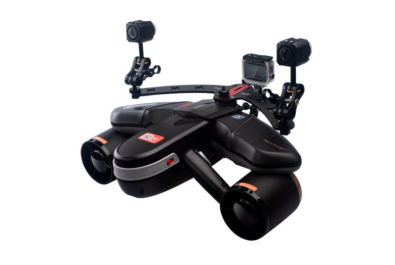 Load image into Gallery viewer, Navbow / Navbow+ Accessory Kit

