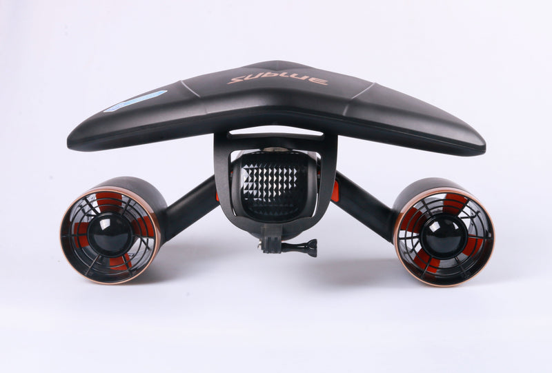 Load image into Gallery viewer, MixPro Propeller Assembly
