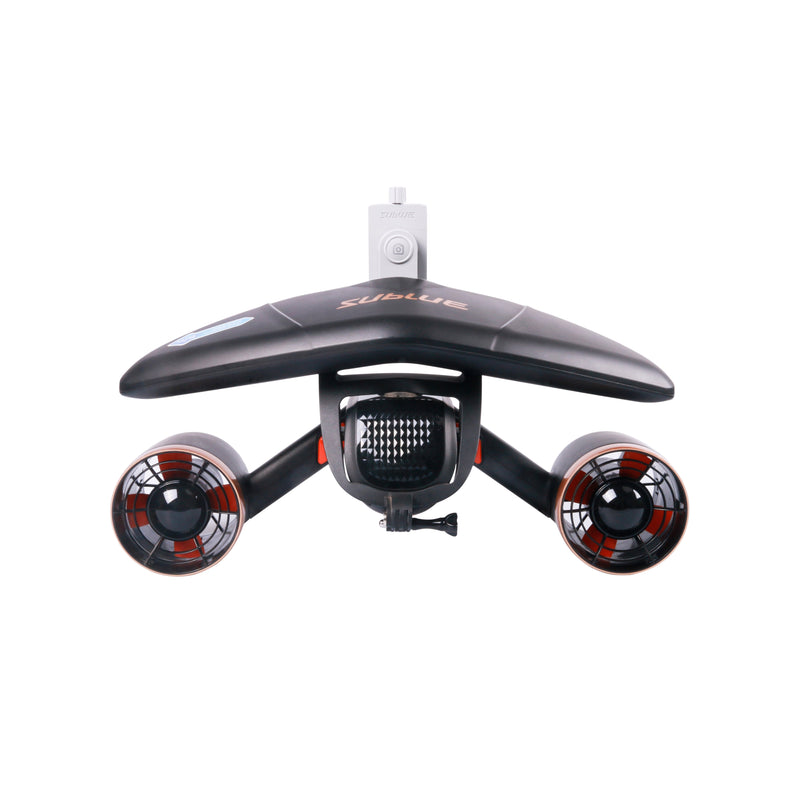 Load image into Gallery viewer, MixPro Propeller Assembly
