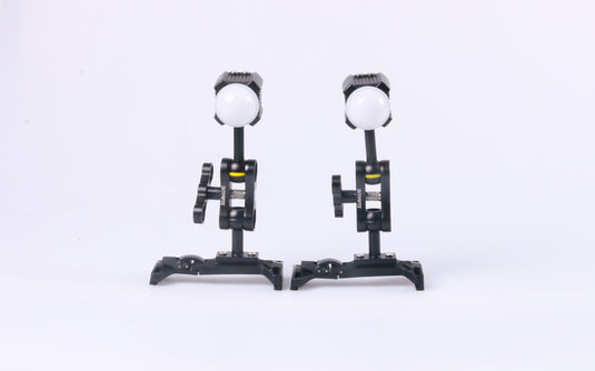 MixPro Photographic Connector