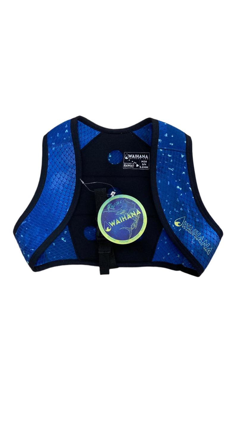 Load image into Gallery viewer, Freediving Weight Vest

