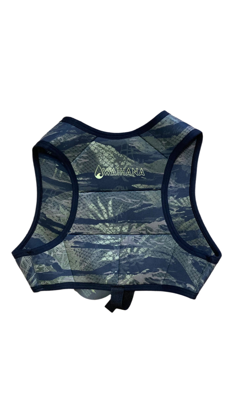 Load image into Gallery viewer, Freediving Weight Vest
