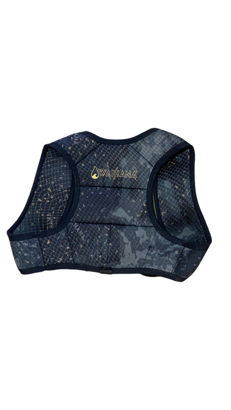 Load image into Gallery viewer, Freediving Weight Vest
