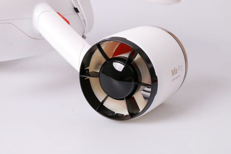 Load image into Gallery viewer, MixPro Propeller Assembly
