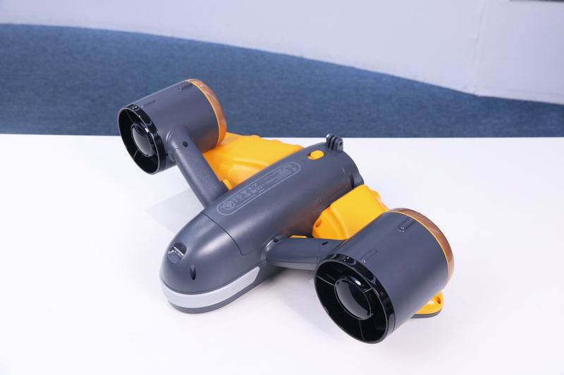 Load image into Gallery viewer, Navbow+ Battery Cover
