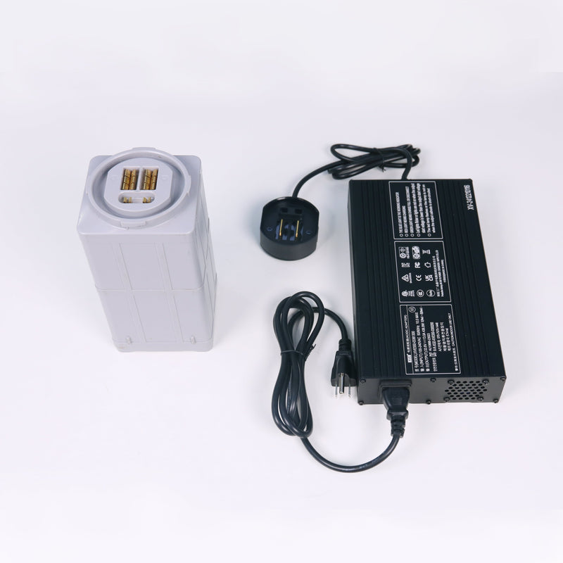 Load image into Gallery viewer, Vapor Fast Charger
