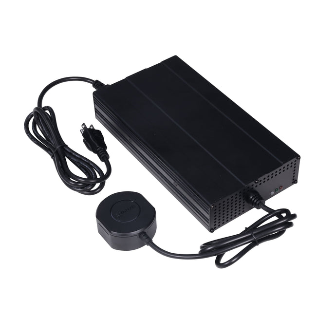Vapor Fast Charger
