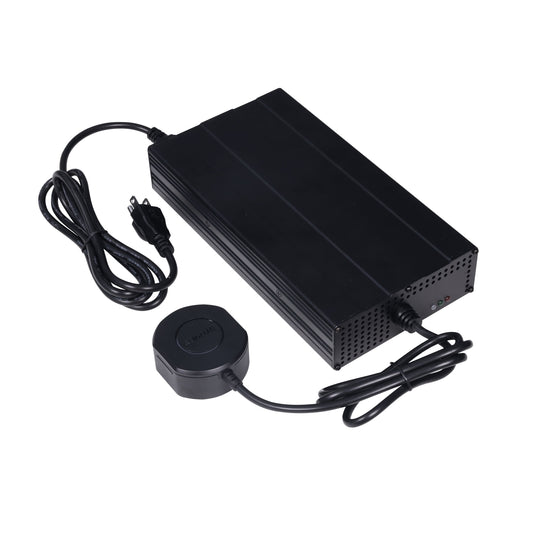 Vapor Fast Charger