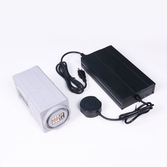 Vapor Fast Charger
