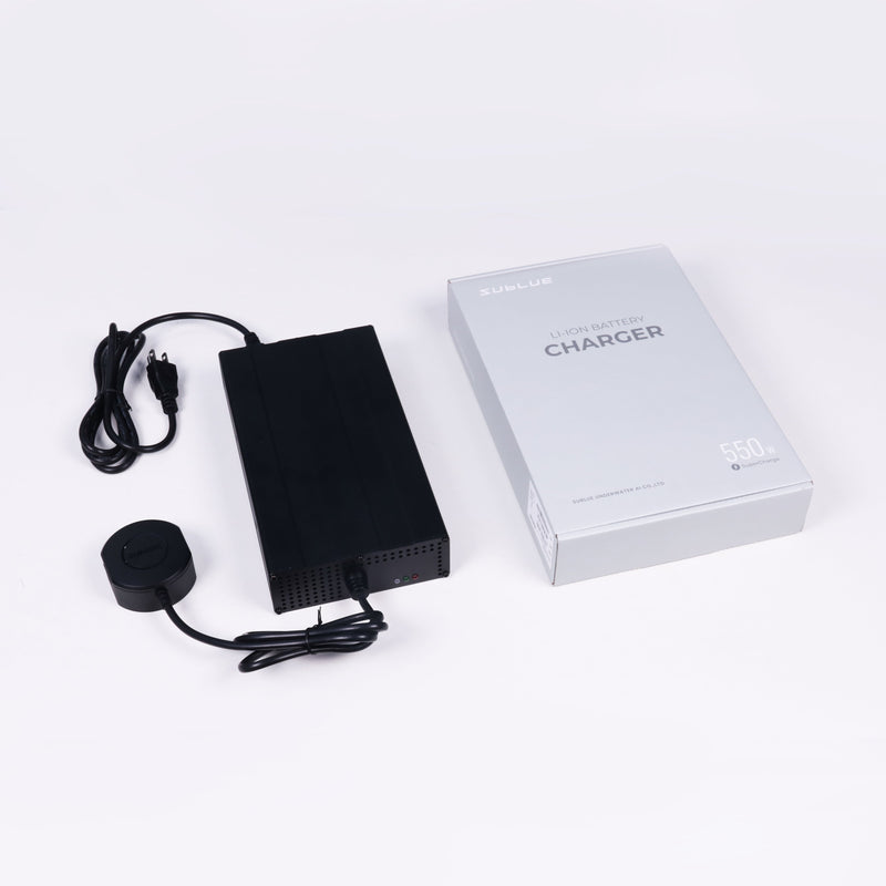 Load image into Gallery viewer, Vapor Fast Charger
