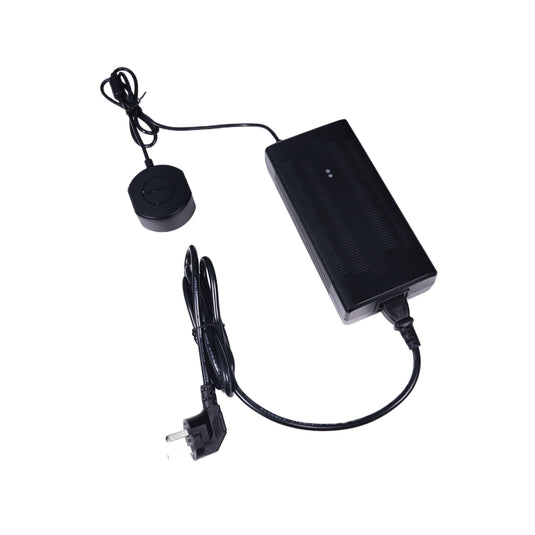 Vapor Charger