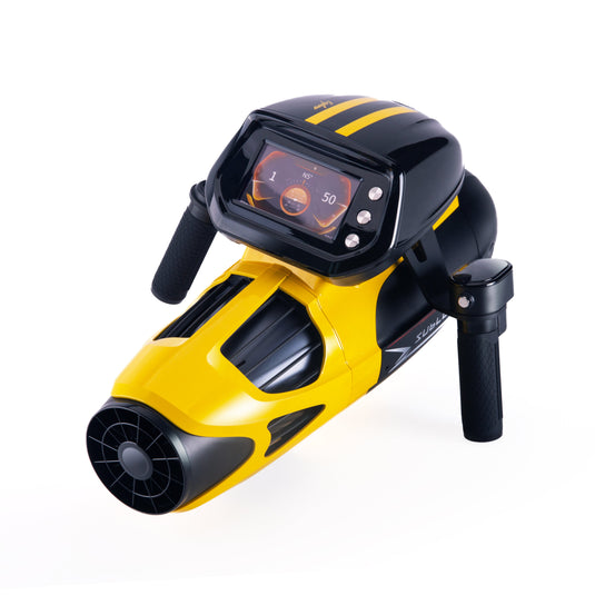Vapor Rental Edition