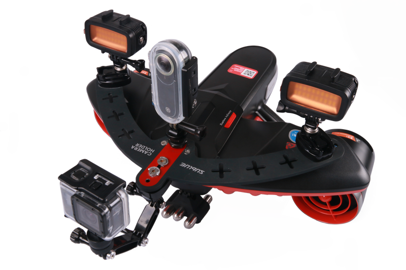 Load image into Gallery viewer, Navbow / Navbow+ Photographic Base Plate
