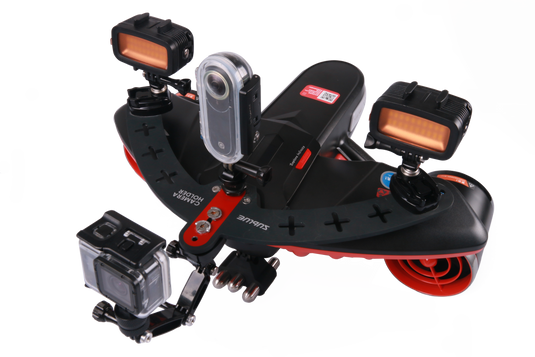 Navbow / Navbow+ Photographic Base Plate