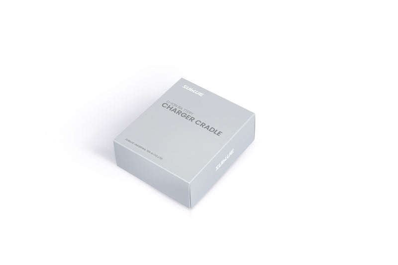 Load image into Gallery viewer, Navbow / Navbow+ / Swii / Tini Charger Cradle
