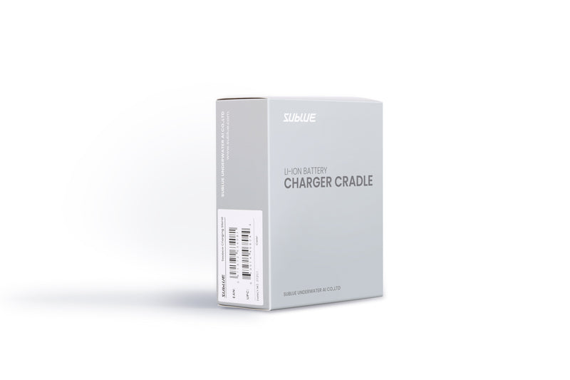 Load image into Gallery viewer, Navbow / Navbow+ / Swii / Tini Charger Cradle
