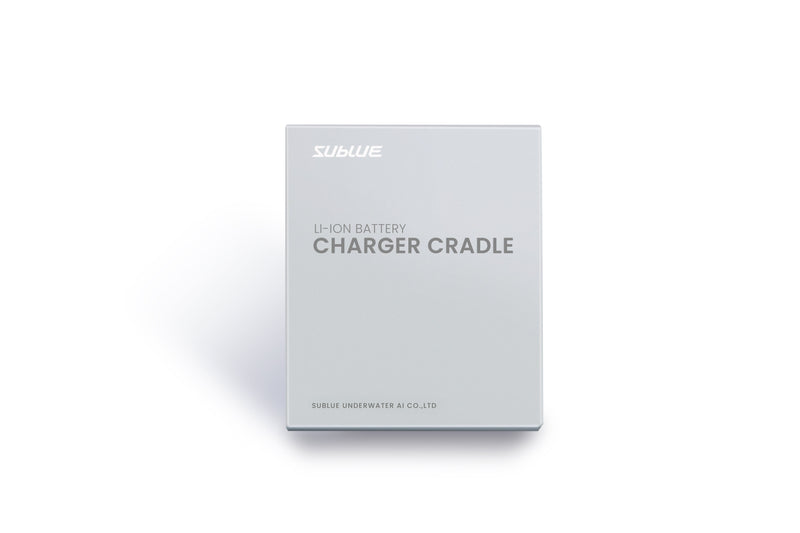 Load image into Gallery viewer, Navbow / Navbow+ / Swii / Tini Charger Cradle
