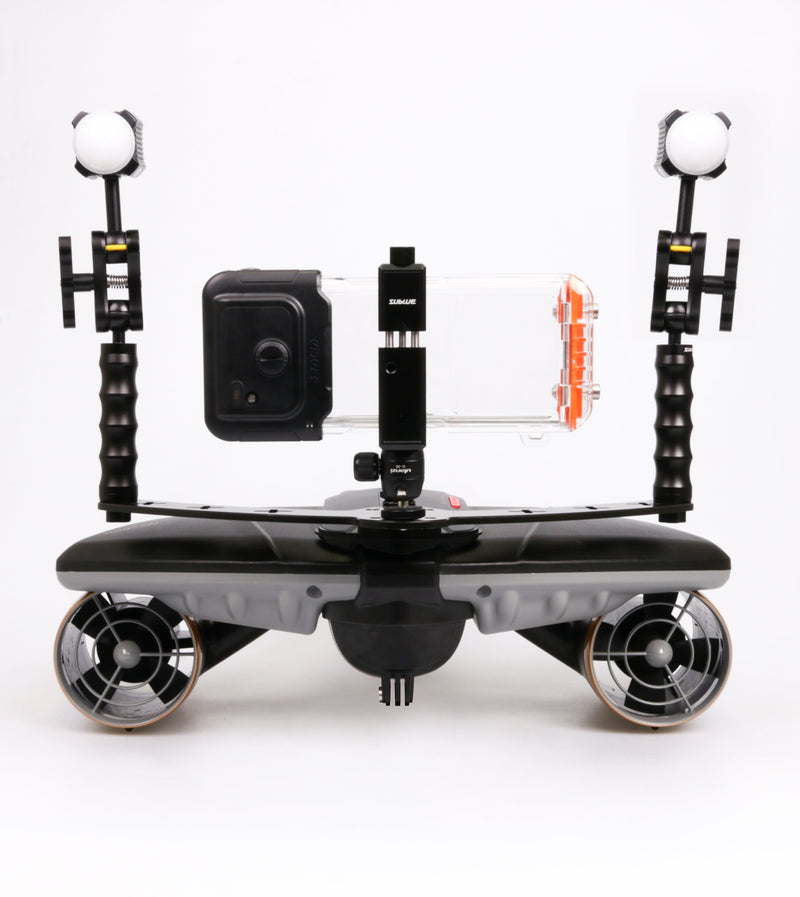 Load image into Gallery viewer, Navbow / Navbow+ Photographic Base Plate
