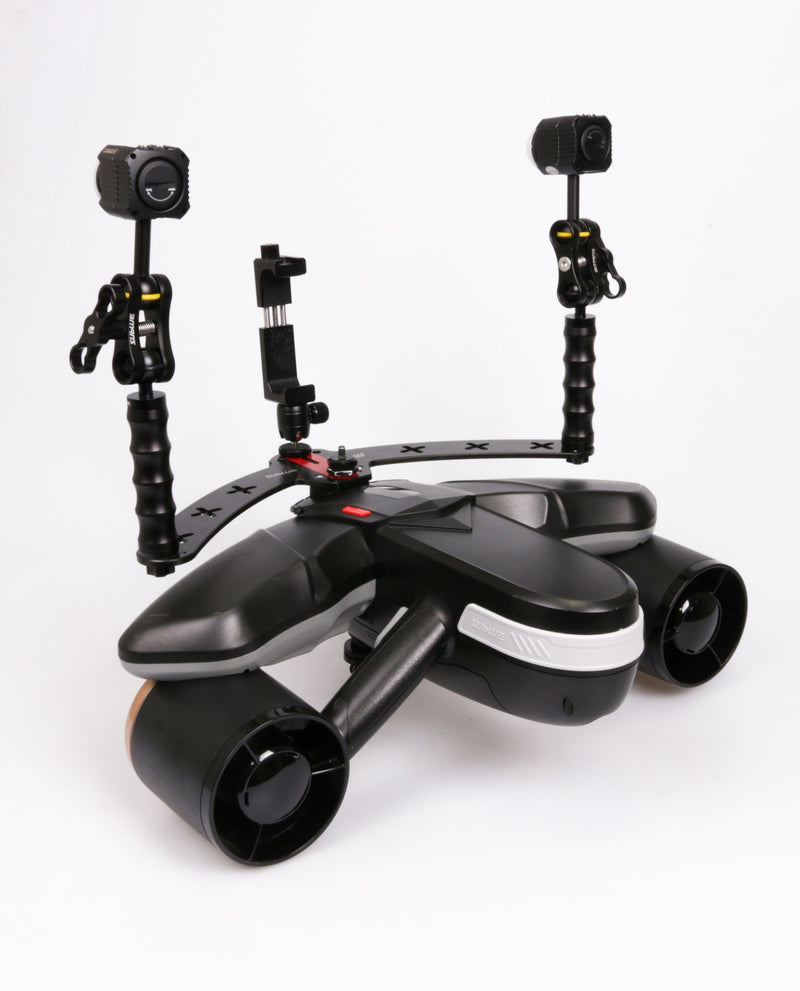 Load image into Gallery viewer, Navbow / Navbow+ Photographic Base Plate
