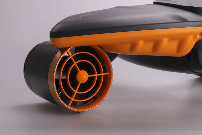 Load image into Gallery viewer, Navbow / Navbow+ Propeller Assembly
