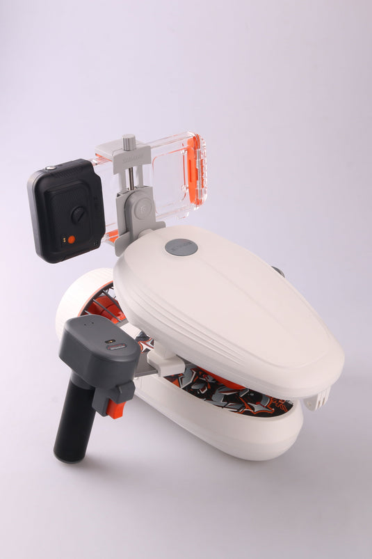 Tini Floater
