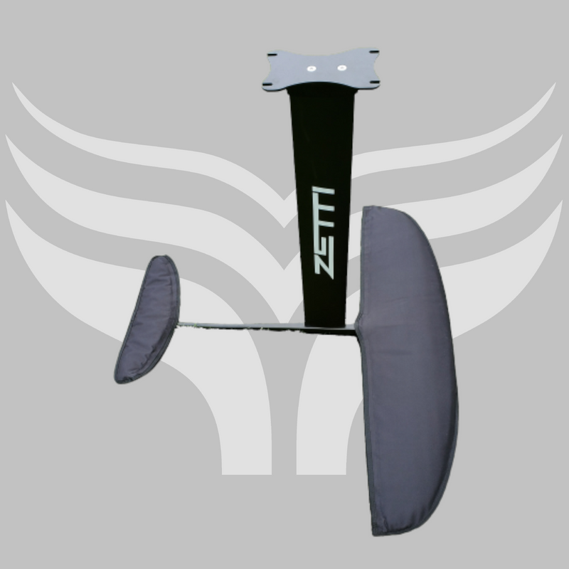 Load image into Gallery viewer, Coast Hydrofoil COMPLETE
