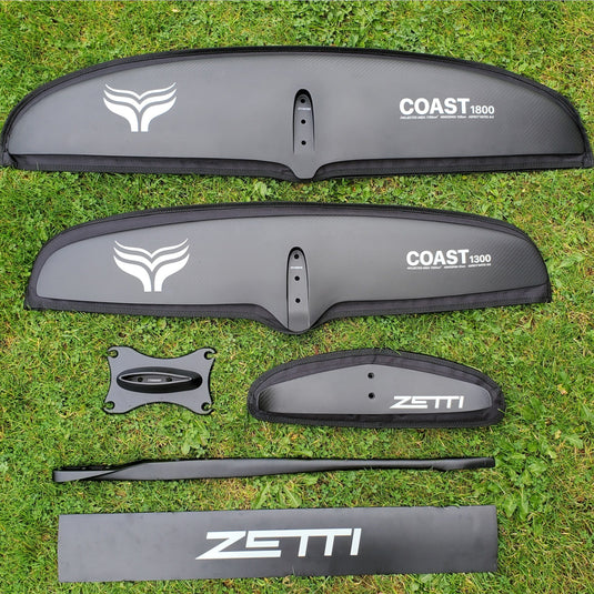 Coast Hydrofoil COMPLETE