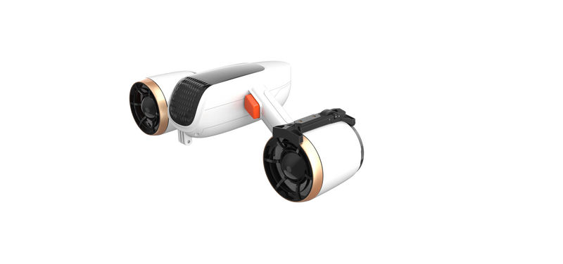 Load image into Gallery viewer, MixPro Photographic Connector
