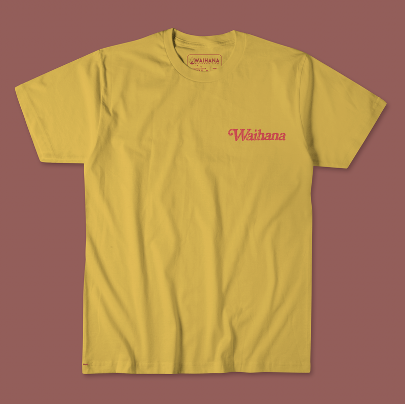 Load image into Gallery viewer, Oahu Sunsets T-shirt

