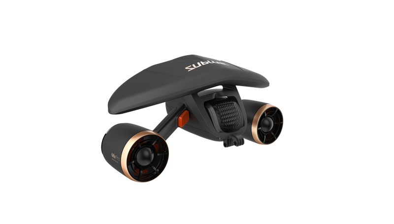 Load image into Gallery viewer, MixPro Battery Cover
