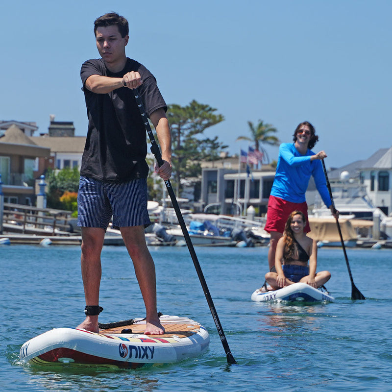 Load image into Gallery viewer, Monterey G5 Expedition Stand Up Paddle Board - 11&#39;6&quot;
