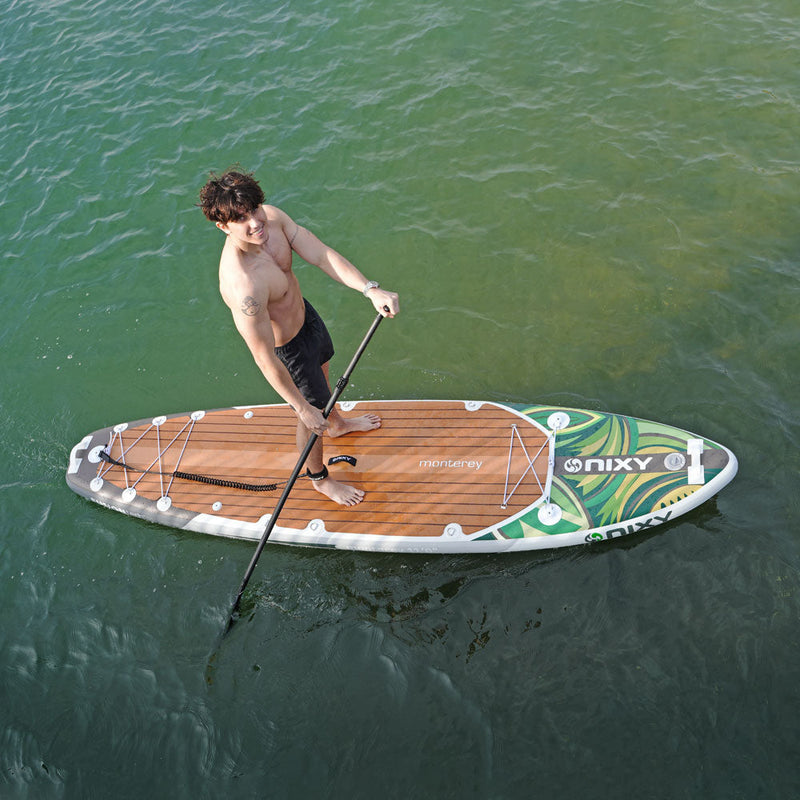 Load image into Gallery viewer, Monterey G5 Expedition Stand Up Paddle Board - 11&#39;6&quot;
