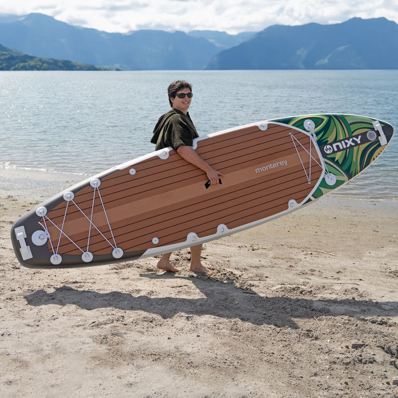 Load image into Gallery viewer, Monterey G5 Expedition Stand Up Paddle Board - 11&#39;6&quot;
