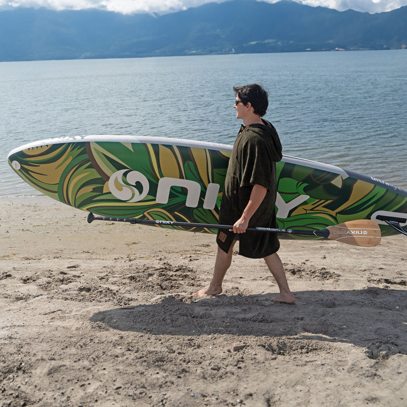 Load image into Gallery viewer, Monterey G5 Expedition Stand Up Paddle Board - 11&#39;6&quot;
