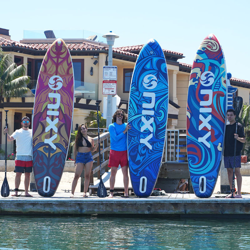 Load image into Gallery viewer, Monterey G5 Expedition Stand Up Paddle Board - 11&#39;6&quot;

