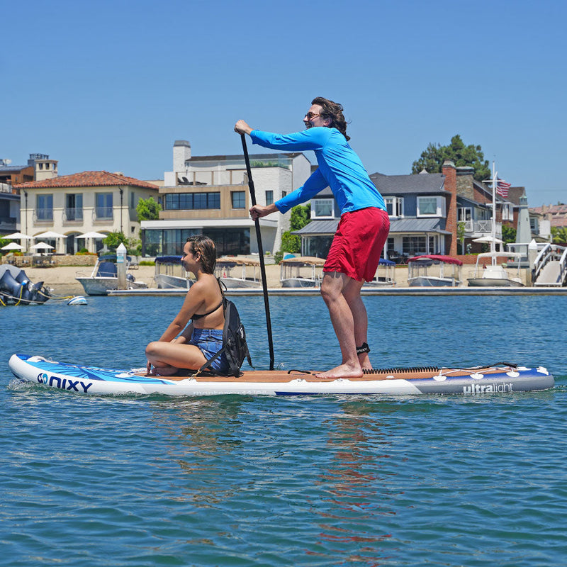 Load image into Gallery viewer, Monterey G5 Expedition Stand Up Paddle Board - 11&#39;6&quot;
