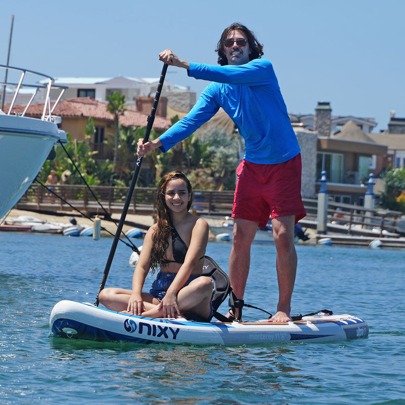 Load image into Gallery viewer, Monterey G5 Expedition Stand Up Paddle Board - 11&#39;6&quot;

