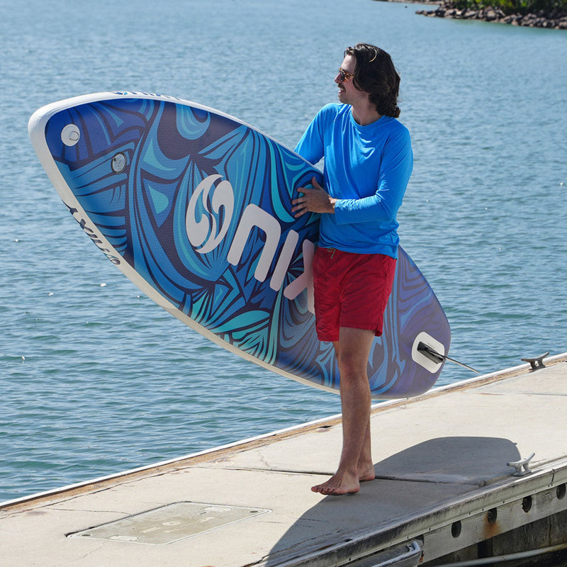 Load image into Gallery viewer, Monterey G5 Expedition Stand Up Paddle Board - 11&#39;6&quot;
