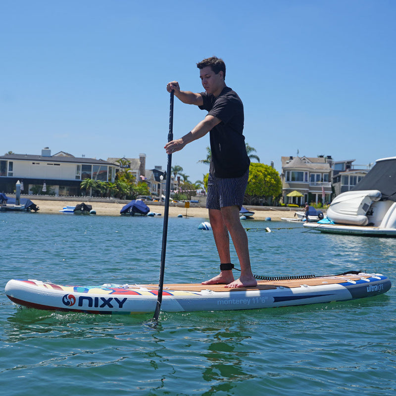 Load image into Gallery viewer, Monterey G5 Expedition Stand Up Paddle Board - 11&#39;6&quot;
