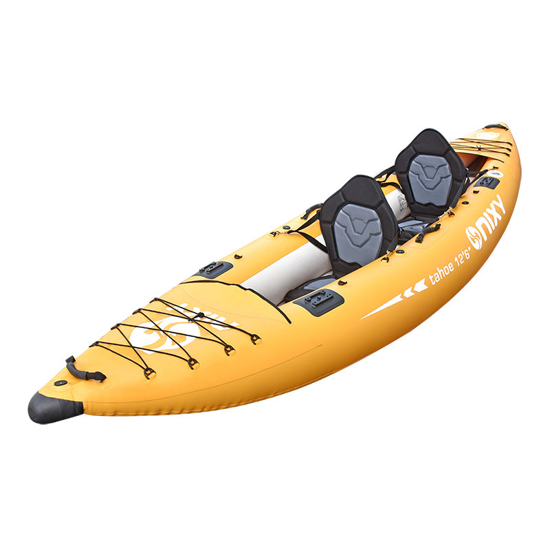 Load image into Gallery viewer, NIXY Tahoe Inflatable Kayak
